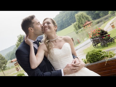 Zsuzsi + Dani // Hajmás