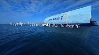 Mein Schiff 7: Von den 7 Weltmeeren in den 7. Himmel Mein Schiff 7: Von den 7 Weltmeeren in den 7. Himmel
