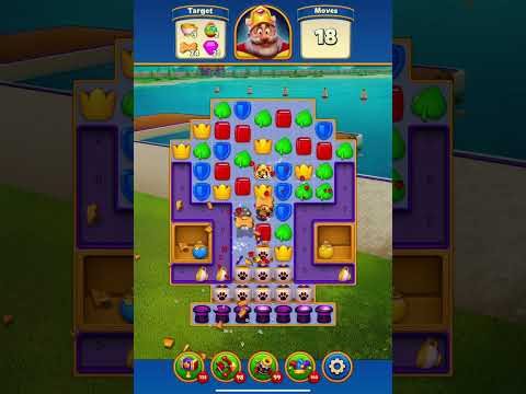 Royal Match level 1532