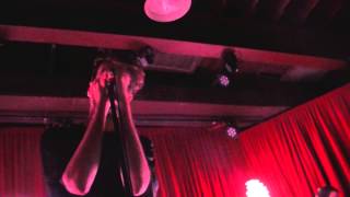 TRUST - Are We Arc? at Off Broadway STL MO 9/22/14 part 5
