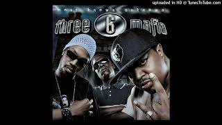 Three 6 Mafia - Got It 4 Sale (Official Instrumental)