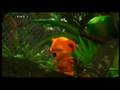 Troldspejlet Jungledyret Hugo 3 Clip 1