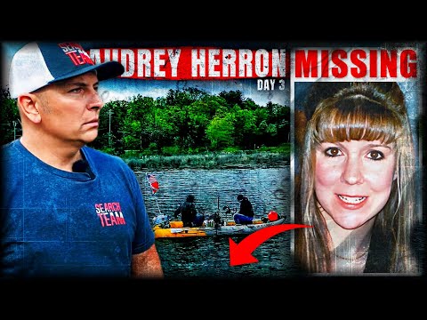 NURSE MISSING 21 YEARS: The Search for Audrey Herron (pt3)