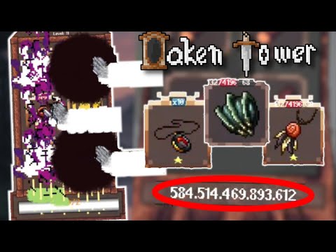 The Greatest Oaken Tower Run Of All Time!