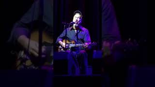 JJ Grey Acoustic - &quot;King Hummingbird&quot;