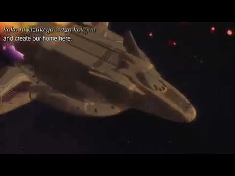 Gekijouban Macross F: Itsuwari no Utahime What 'bout my star? May'n