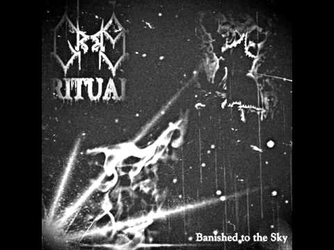 Gromritual - Banished to the Sky