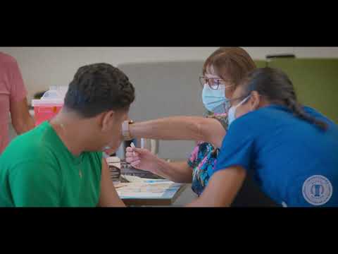 FCSS VCH Vaccination PSA 15