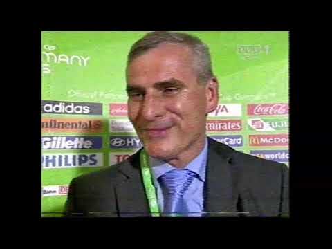 Mistrzostwa Świata 2006, bramki, analizy, komentarze, cz.8