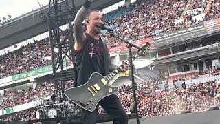 Volbeat: Still Counting [Live 4K] (Gothenburg, Sweden - June 16, 2023)