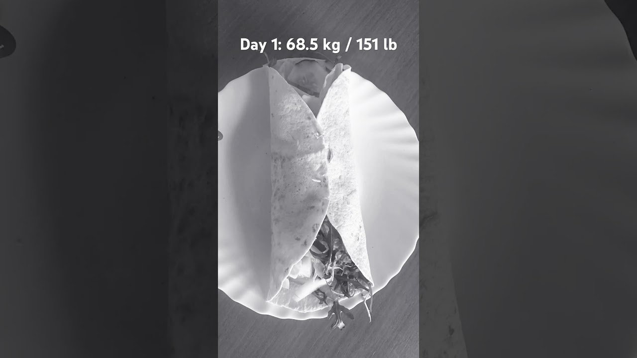 Consistency and Transparency - Day 1