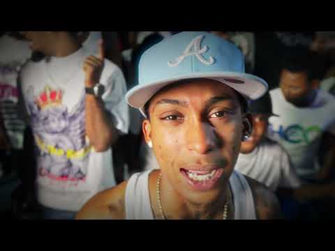 FRENANDO COMO MORENO - EL ALCALDE FT  J17 EL VOCERO (VIDEO OFICIAL)