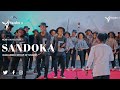 Sandoka (Franco)
