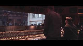 Video thumbnail for Behind The Curtain - Marimba Swarm by Spitfire Audio