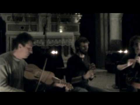 LiliumLyra - Siste, Viator! - A Madre de Jhesu Christo