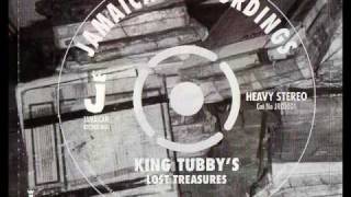 King Tubby's -Jumpers Dub & Dub For Freedom