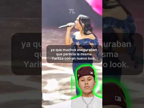 El nuevo look de Yahritza y su Esencia⁉️😲 Parte 2. #yahritzaysuesencia #grupofrontera #mexico #fy