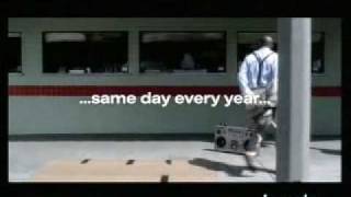 Days Go By Video