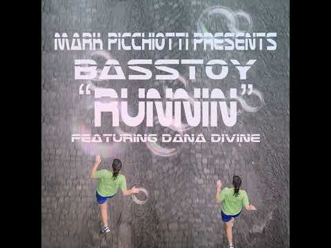 Mark Picchiotti pres Basstoy Runnin (Nigel Gee runaway extended)