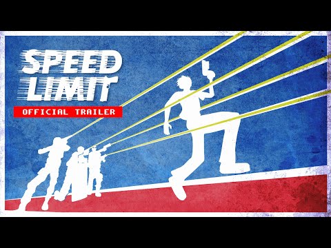 Speed Limit Announce Trailer thumbnail