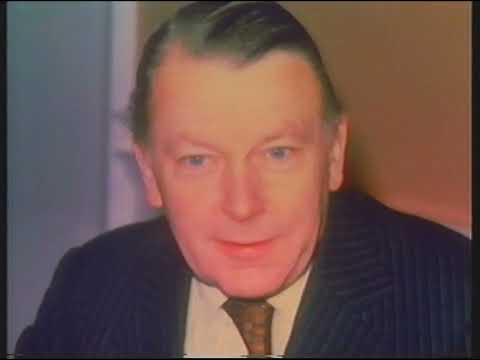 [720p/50p] BBC1 | Nine O'Clock News and continuity | 21st April 1982 | Part 1 of 2