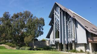 SkyRose Chapel at Rose Hills Memorial Park & Mortuary