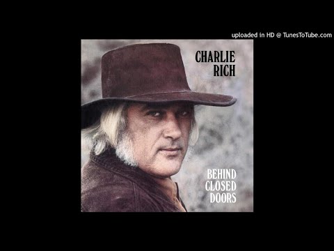 Charlie Rich-Behind Closed Doors(1973)