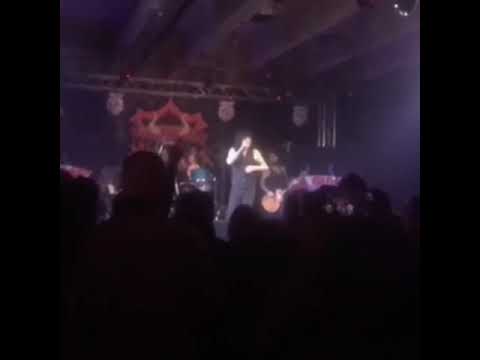 Sex action by La Guns Live at Sunshine Studios