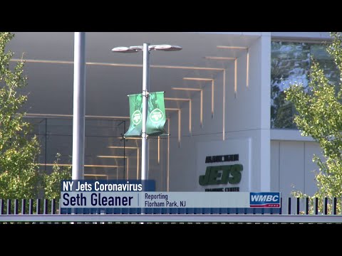 The New York Jets & the Coronavirus