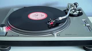 Odyssey - Going back to my roots (Special radio club mix 1987)