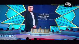 Download lagu Ahmad Azroi Hasibuan 🇮🇩 MTHQA 2025 mp3 Download lagu Ahmad Azroi Hasibuan 🇮🇩 MTHQA 2025 mp3