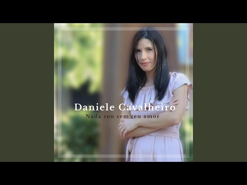 Firmado Estou Em Ti - Daniele Cavalheiro