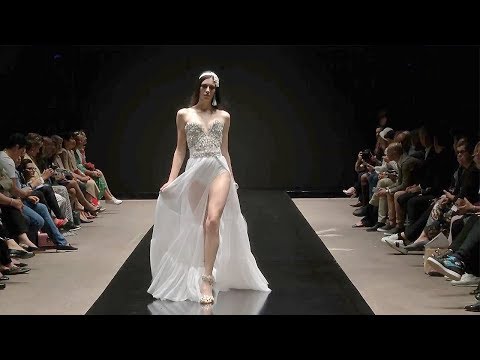 Orza Couture Paris | Spring Summer 2020 Full Fashion Show | Exclusive