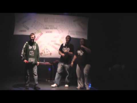 HHN Edycja 2 - DWO Crew