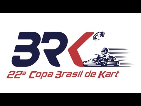 22ª Copa Brasil de Kart - Qualificatórias Fase 1