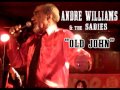 Andre Williams & The Sadies "Old John"