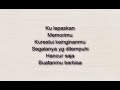 Buatan Berbisa James Baum Ft Mahadir