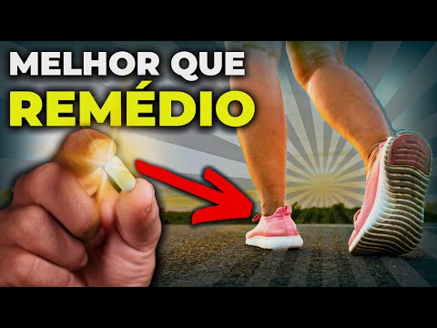Os BENEFÍCIOS INSANOS deste EXERCÍCIO PODEROSO