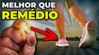 Os BENEFÍCIOS INSANOS deste EXERCÍCIO PODEROSO