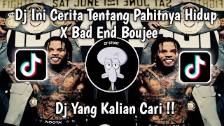 Download lagu DJ INI CERITA TENTANG PAHITNYA HIDUP X BAD END BOUJEE REMIX VIRAL TIKTOK YANG KALIAN CARI 🎧 mp3 Download lagu DJ INI CERITA TENTANG PAHITNYA HIDUP X BAD END BOUJEE REMIX VIRAL TIKTOK YANG KALIAN CARI 🎧 mp3