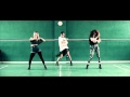 Iggy Azalea Ft Rita Ora - Black Widow Choreography