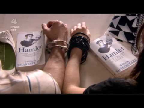 Skins Season 3 Episode 5: "Freddie & Effy"