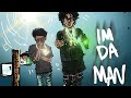 Lil Tony X Lil RT Im Da Man Remix
