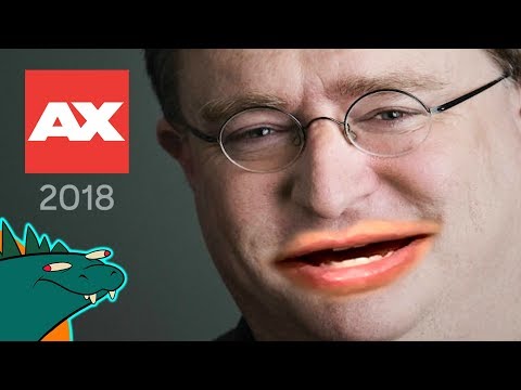 Worth the Weight (UPDATE) + Anime Expo 2018 Impressions