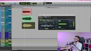 Video thumbnail for PLUG-IN REVIEW: KROTOS - Dehumaniser | Simple Monsters by Paul Ouzounov