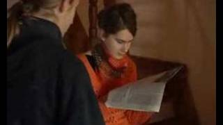 A lesson of Belarusian # 1 of 6 - English subtitles