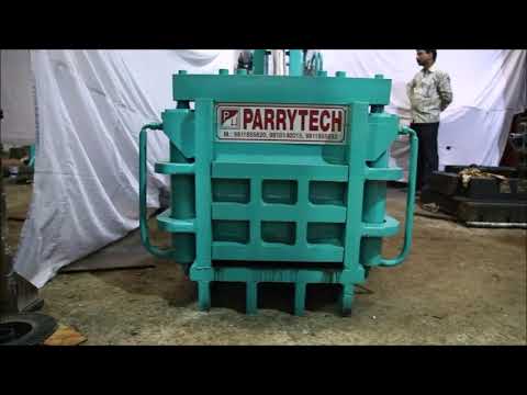 Hydraulic Press