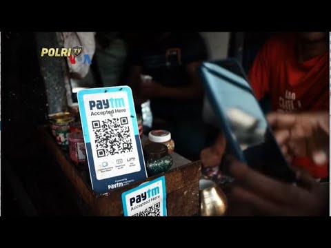 VOA : PEMBATASAN BISNIS DI INDIA