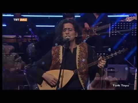 Nevid Müsmir - Tanrı Sesi Sözden Evvel Yarattı - Türk Toyu - TRT Avaz