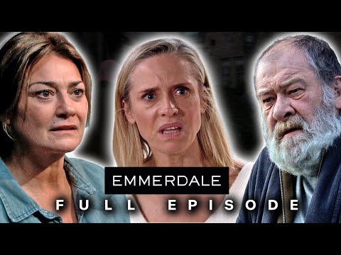 Emmerdale Full Episode | Monday 2nd February